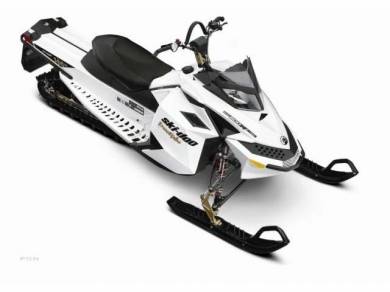 2012 Ski Doo Freeride 146