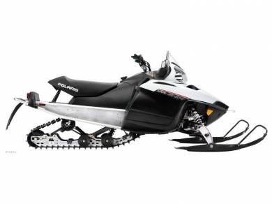 2012 Polaris 600 Iq Shift