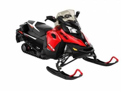 2015 Ski Doo Gsx Le Ace 900