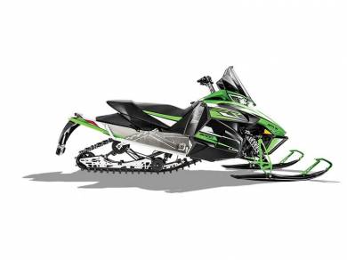 Used 2015 Arctic Cat Zr 9000 Lxr