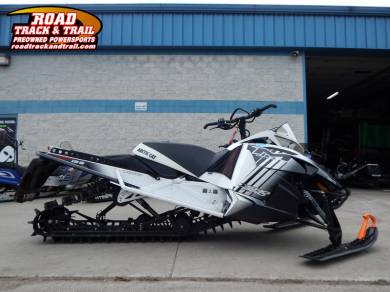 2014 Arctic Cat M 8000 Limited 153