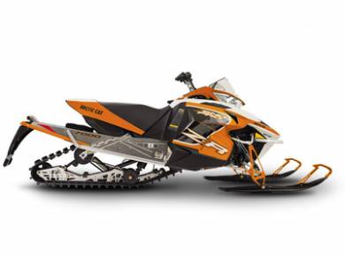 2014 Arctic Cat Zr 7000 Sno Pro