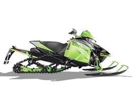 2019 Arctic Cat Zr 8000 Rr Es 137