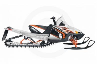 2011 Arctic Cat F8 Sno Pro