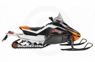 2011 Arctic Cat F5 Lxr