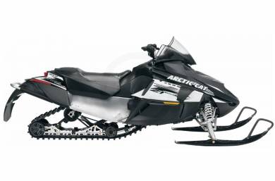 2009 Arctic Cat Z1 Turbo Lxr