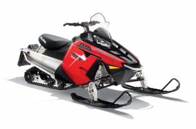 2014 Polaris Indy 600 Sp