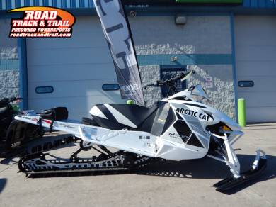 2013 Arctic Cat M 1100 Turbo Sno Pro Limited