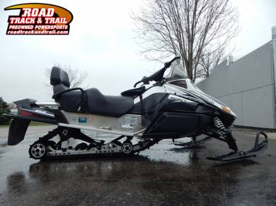 2011 Arctic Cat T570
