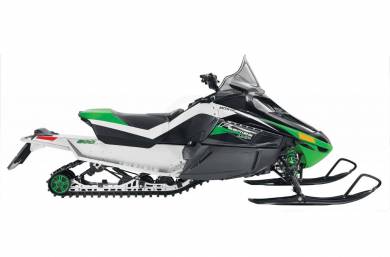 2011 Arctic Cat F8 Lxr