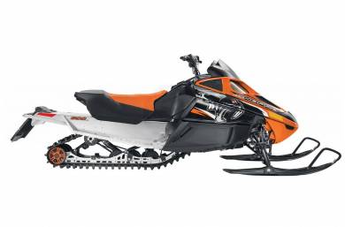 2011 Arctic Cat F8 Sno Pro