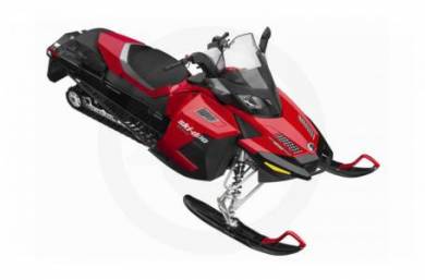 2011 Ski Doo Gsx Se 1200 4 Tec
