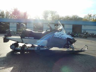 2011 Polaris Fs Iq Widetrak