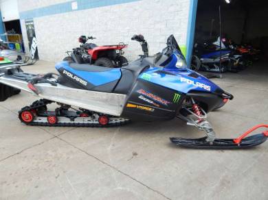 Used 2006 Polaris 600 H O Switchback