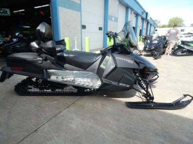 New 2016 Arctic Cat Pantera 3000