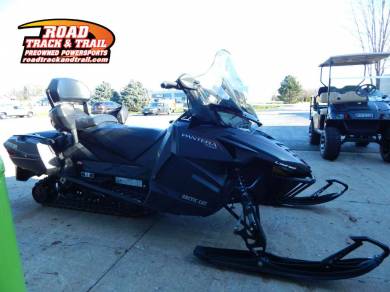 2016 Arctic Cat Pantera 7000 Limited