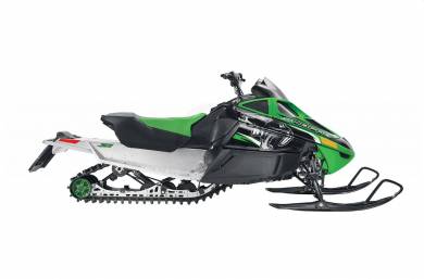2011 Arctic Cat Z1 Sno Pro