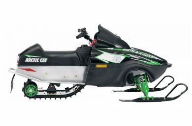 2009 Arctic Cat Sno Pro 120