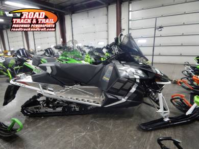 2017 Arctic Cat Zr 6000 Lxr Es 129