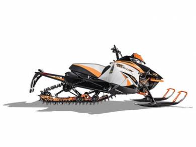 2018 Arctic Cat Xf 6000 High Country Es 141