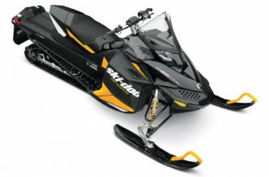 2012 Ski Doo Renegade Adrenaline 800r E Tec