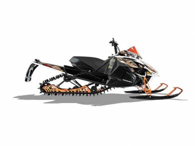 Used 2015 Arctic Cat Xf 6000 High Country