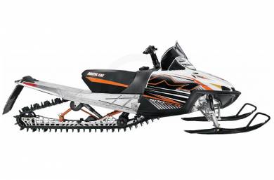 2010 Arctic Cat M8 Sno Pro 162