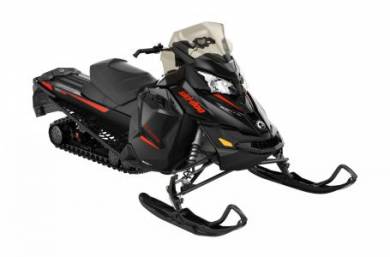2015 Ski Doo Renegade Adrenaline 800 E Tec