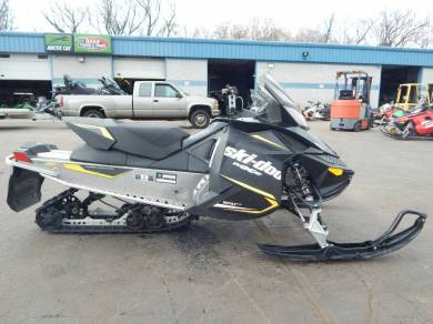 Used 2015 Ski Doo Mx Z Sport 600 Carb