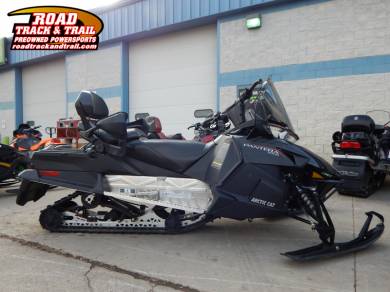 2016 Arctic Cat Pantera 3000