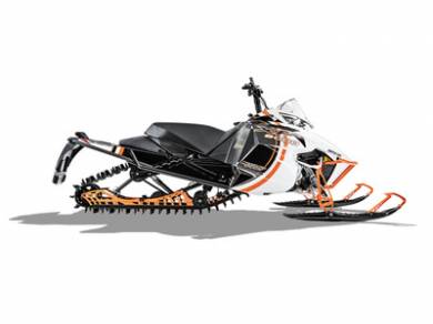 2015 Arctic Cat Xf 8000 High Country Limited