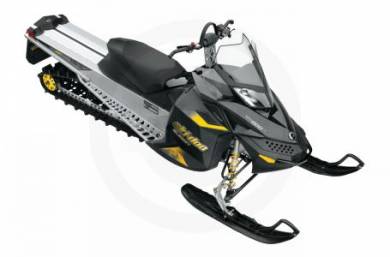 2009 Ski Doo Sum E163 800r No E