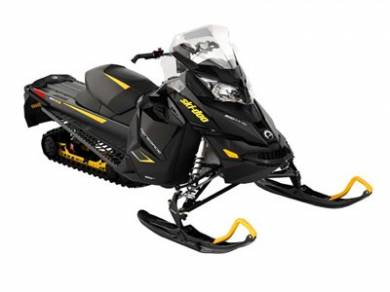 2014 Ski Doo Renegade Adrenaline E Tec 800r