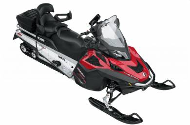 2010 Ski Doo Expedition Se Rotax 600 H O Sdi