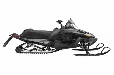 2010 Arctic Cat Cfr 8 Limited