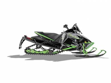 Used 2015 Arctic Cat Zr 6000 El Tigr 233