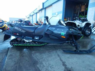 Used 2004 Arctic Cat F7 Firecat Efi