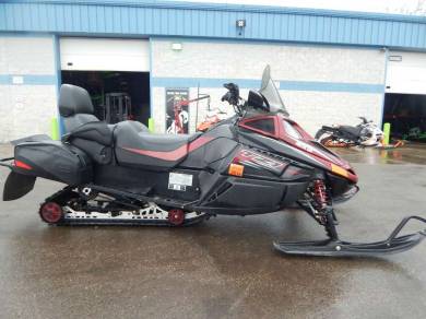 Used 2012 Arctic Cat Tz1 Lxr