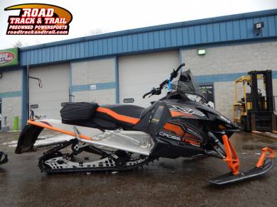 2016 Arctic Cat Xf 7000 Crosstrek