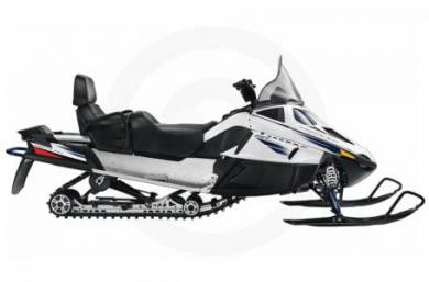 2010 Arctic Cat Tz1