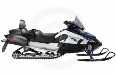 2010 Arctic Cat Tz1 Turbo Lxr