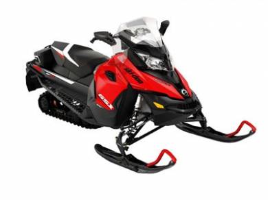2014 Ski Doo Gsx Le E Tec 600 H O