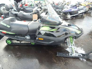 Used 2004 Arctic Cat Zr 900 Efi