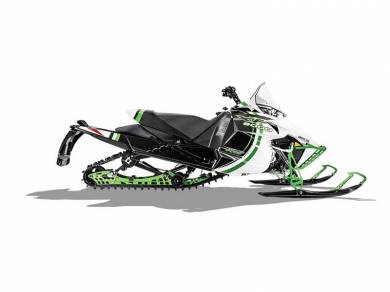 Used 2015 Arctic Cat Xf 8000 Limited