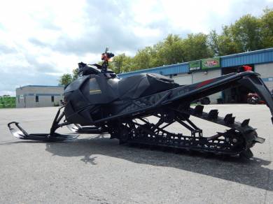 2016 Arctic Cat M 8000 Limited 153