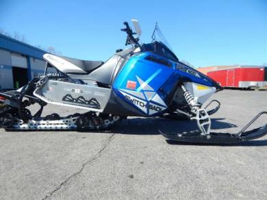 2013 Polaris 800 Switchback