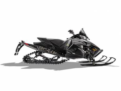 2016 Arctic Cat Zr 9000 Limited 137