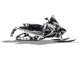 2017 Arctic Cat Zr 7000 Lxr 129