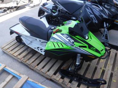 2019 Arctic Cat Zr 200 Es