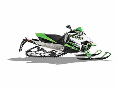 2015 Arctic Cat Zr 6000 Sno Pro